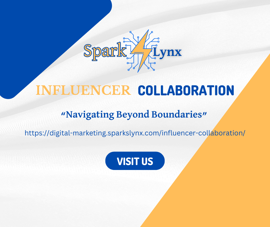 Influencer Collaboration