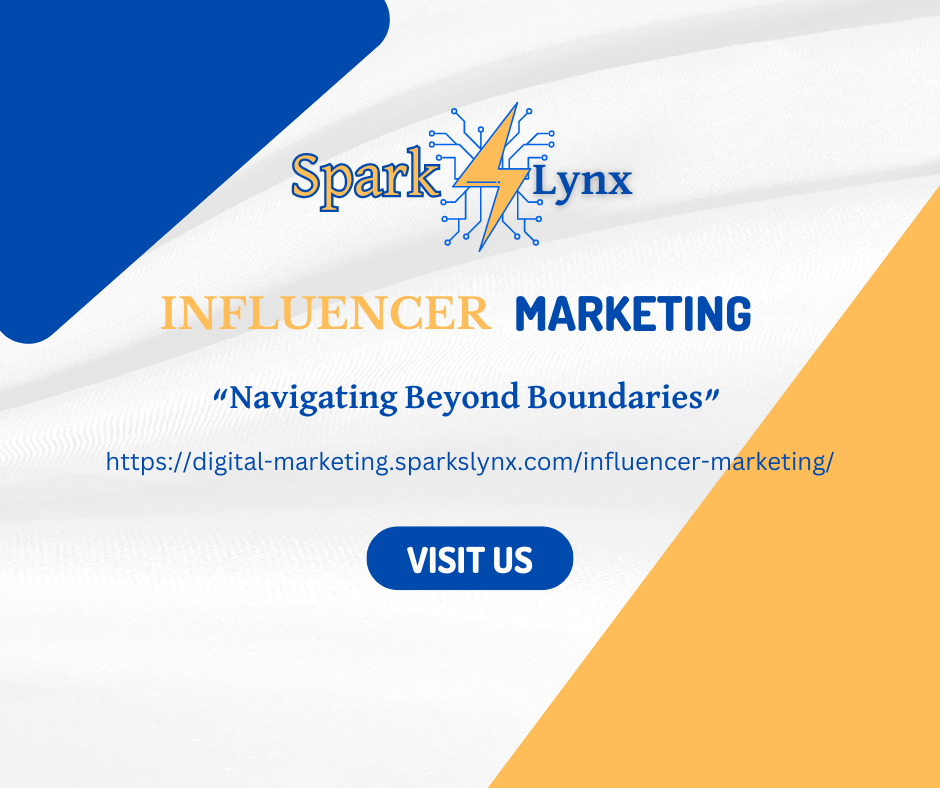 Influencer Marketing