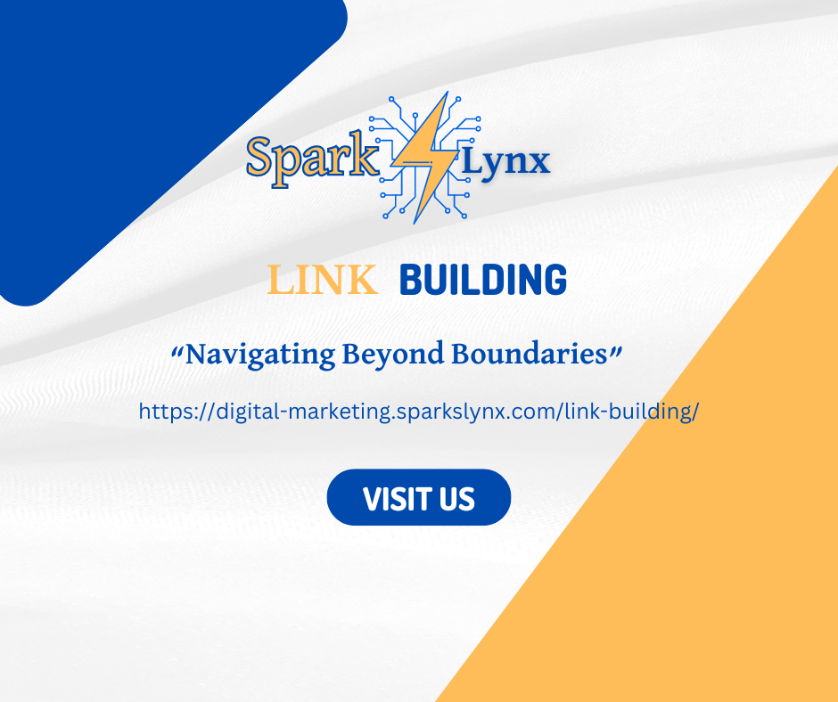 Link Building