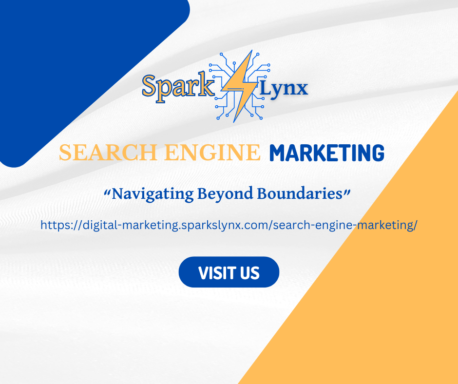 Search Engine Marketing