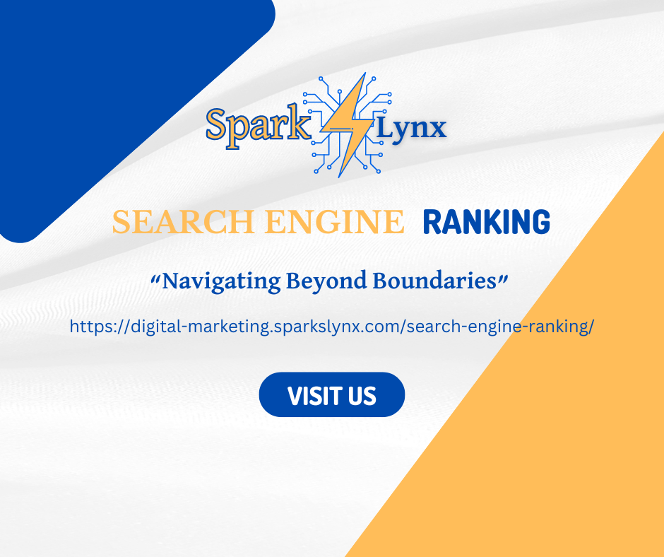 Search Engine Ranking