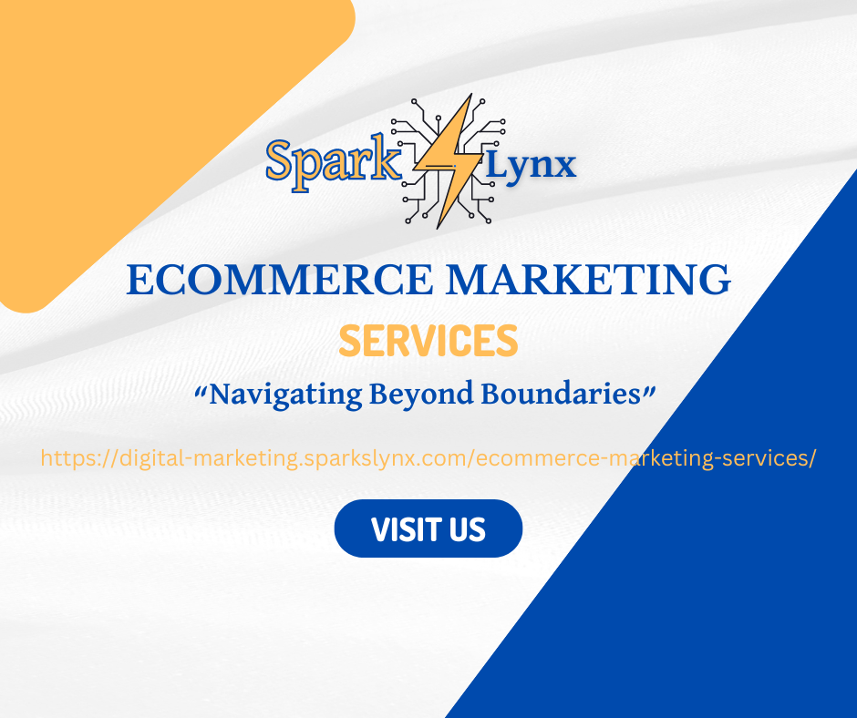 Ecommerce Marketing Services