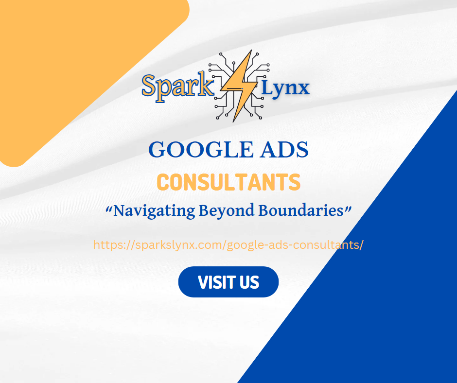 Google Ads Consultants